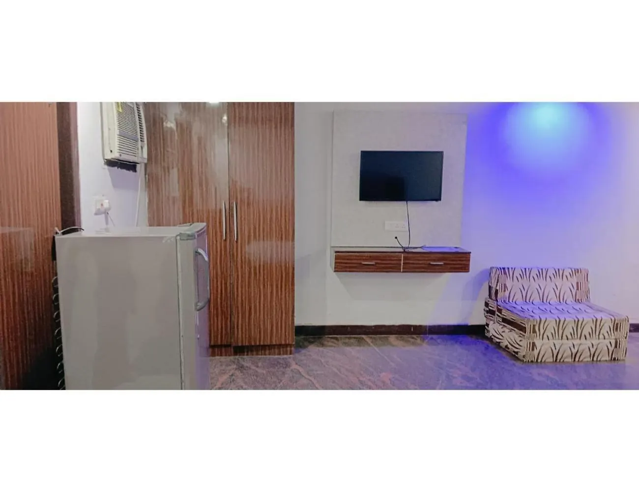 Homestay Hotel Singh Residency , Gurgaon