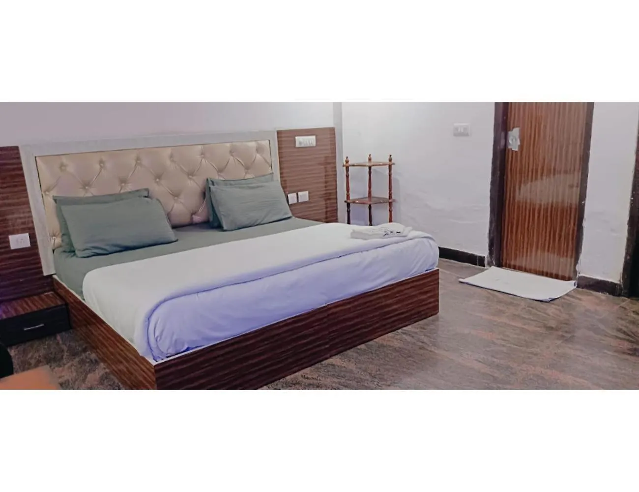 Hotel Singh Residency , Gurgaon 0*,  India