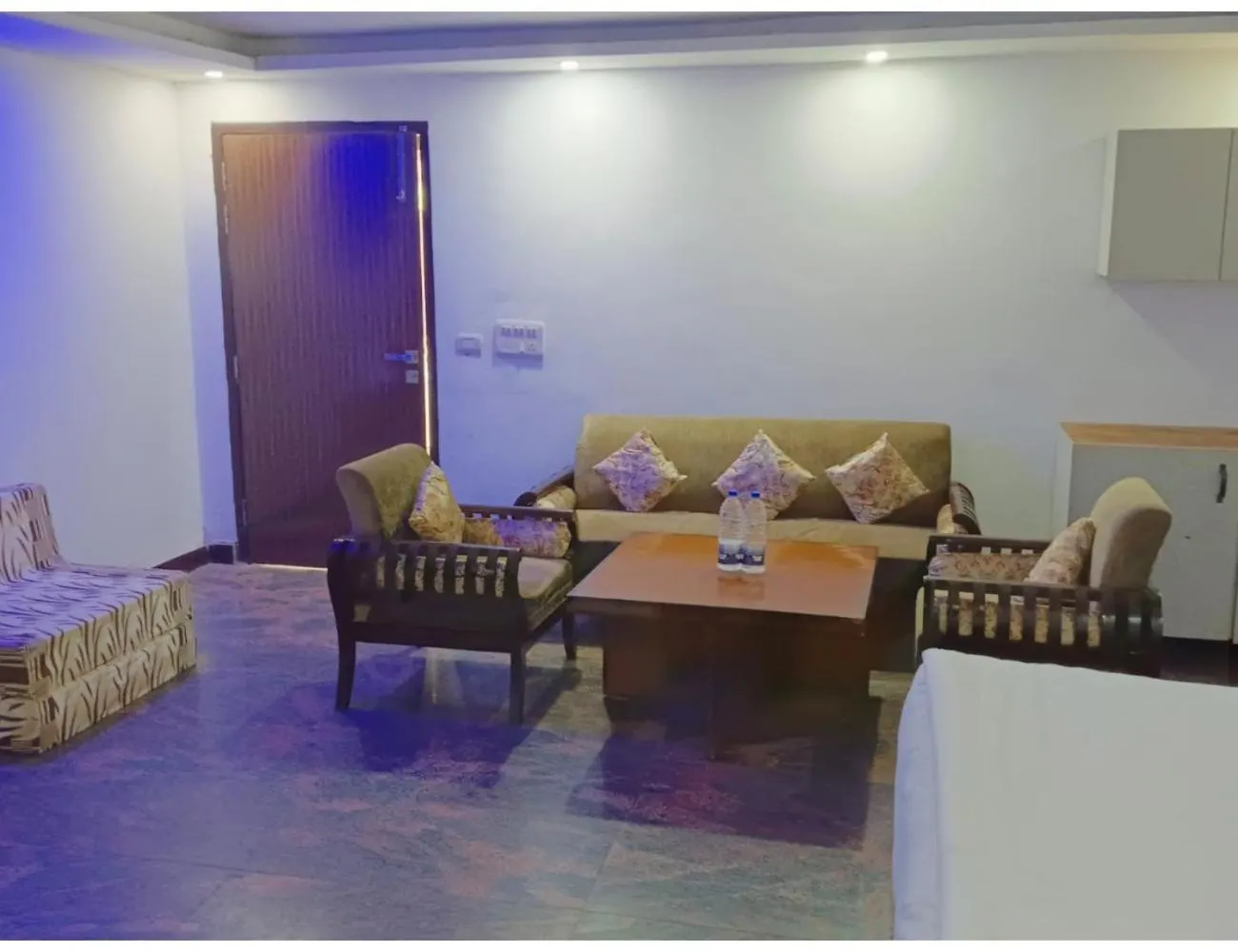 Hotel Singh Residency , Gurgaon 0*,  India