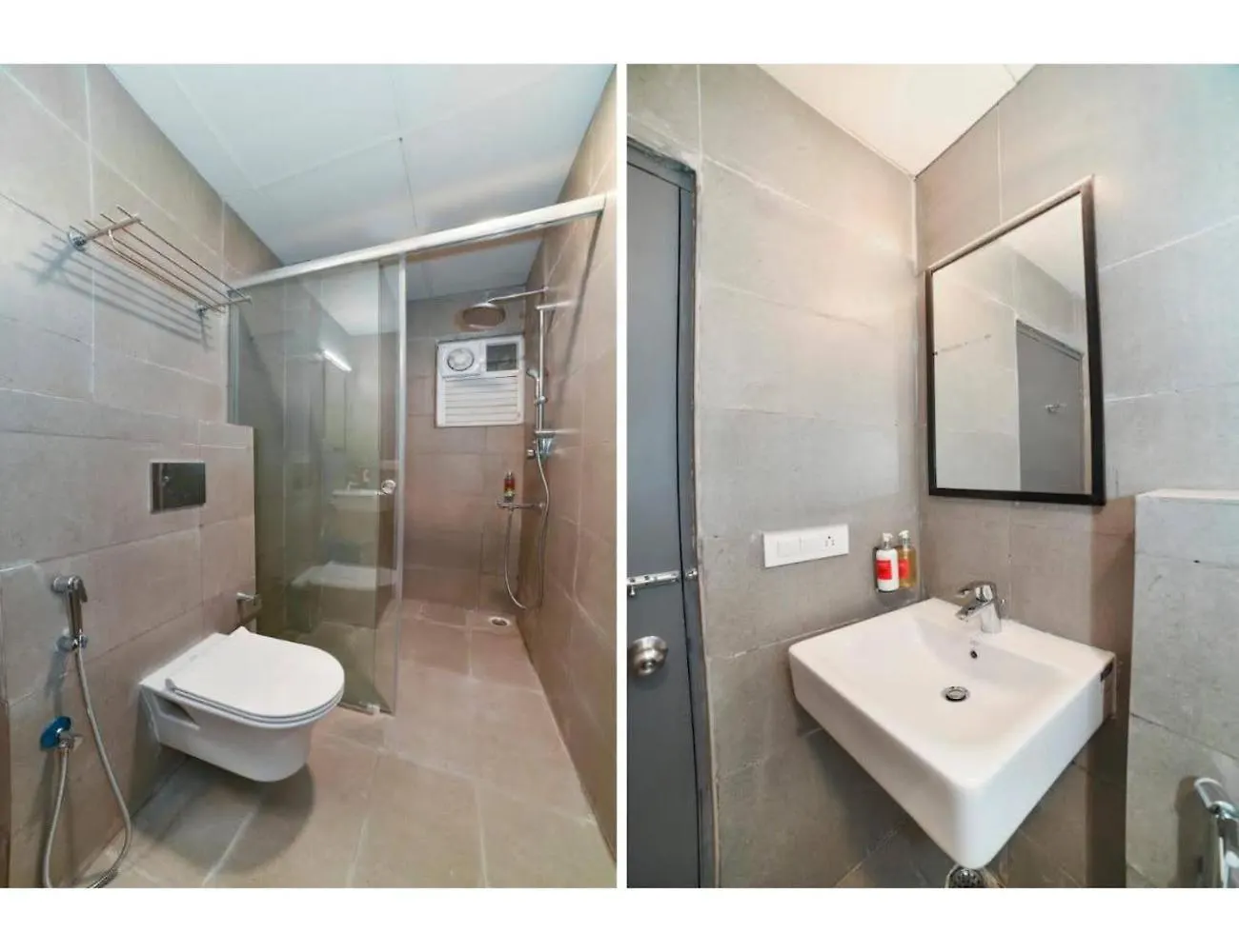 Homestay Hotel Singh Residency , Gurgaon