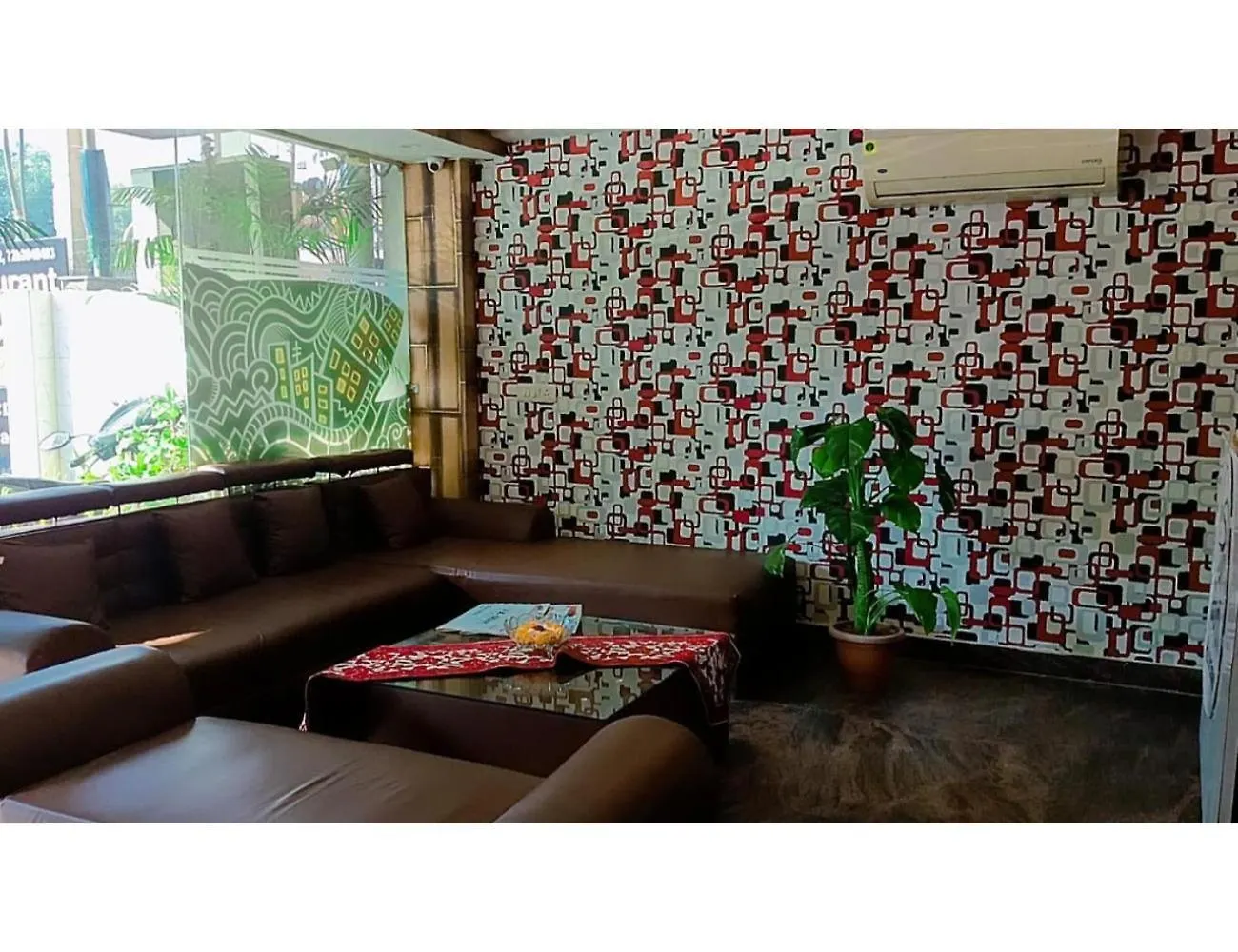 Homestay Hotel Singh Residency , Gurgaon India