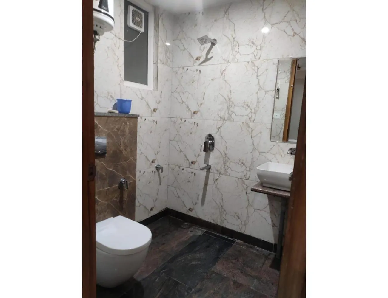 Hotel Singh Residency , Gurgaon India
