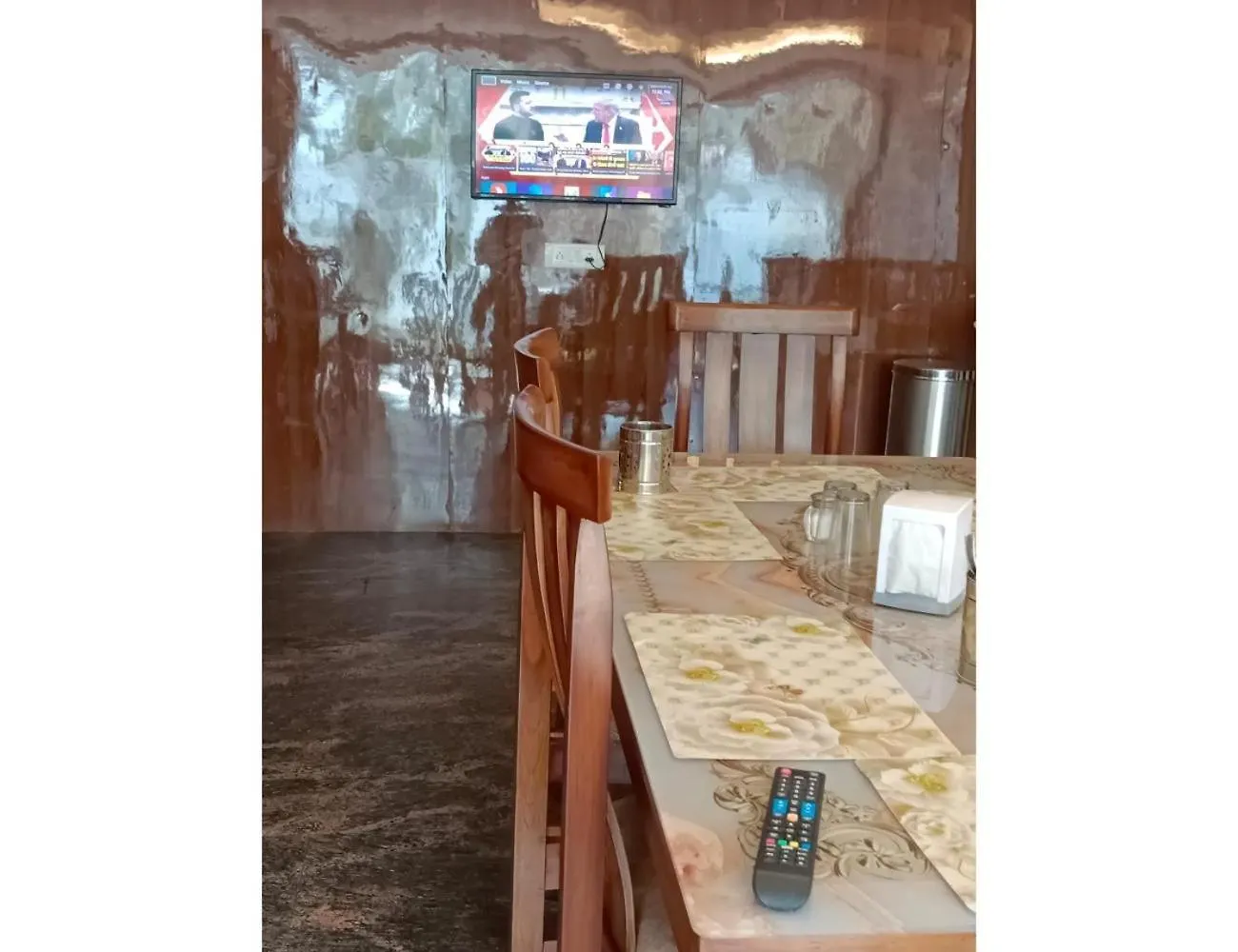 Homestay Hotel Singh Residency , Gurgaon India