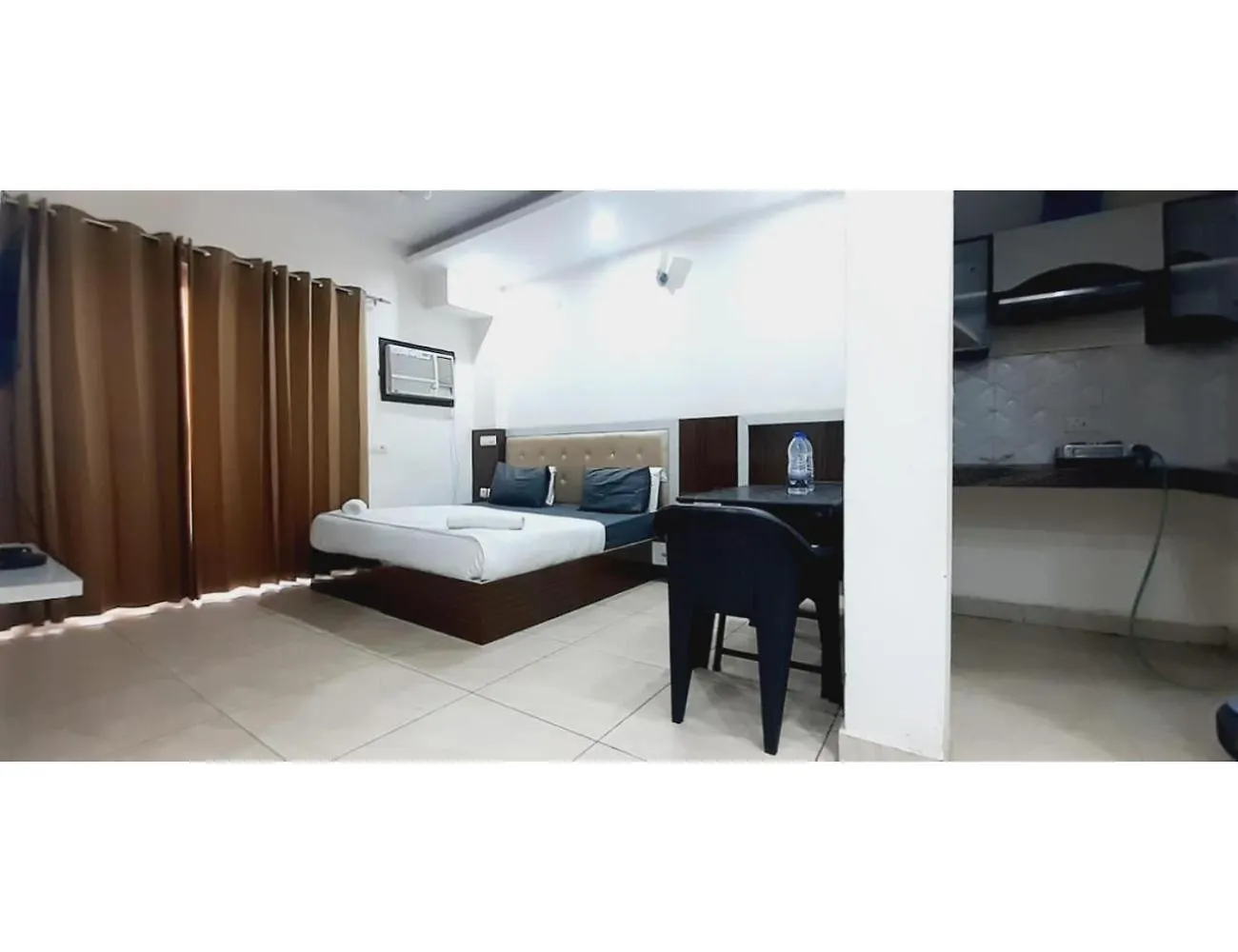 Hotel Singh Residency , Gurgaon 0*,