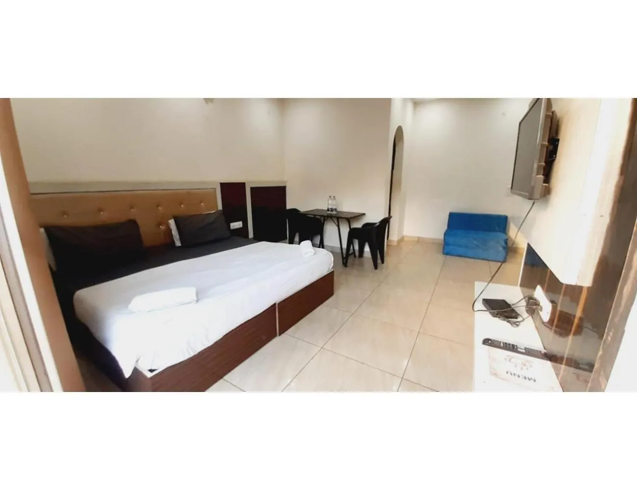 Hotel Singh Residency , Gurgaon Homestay