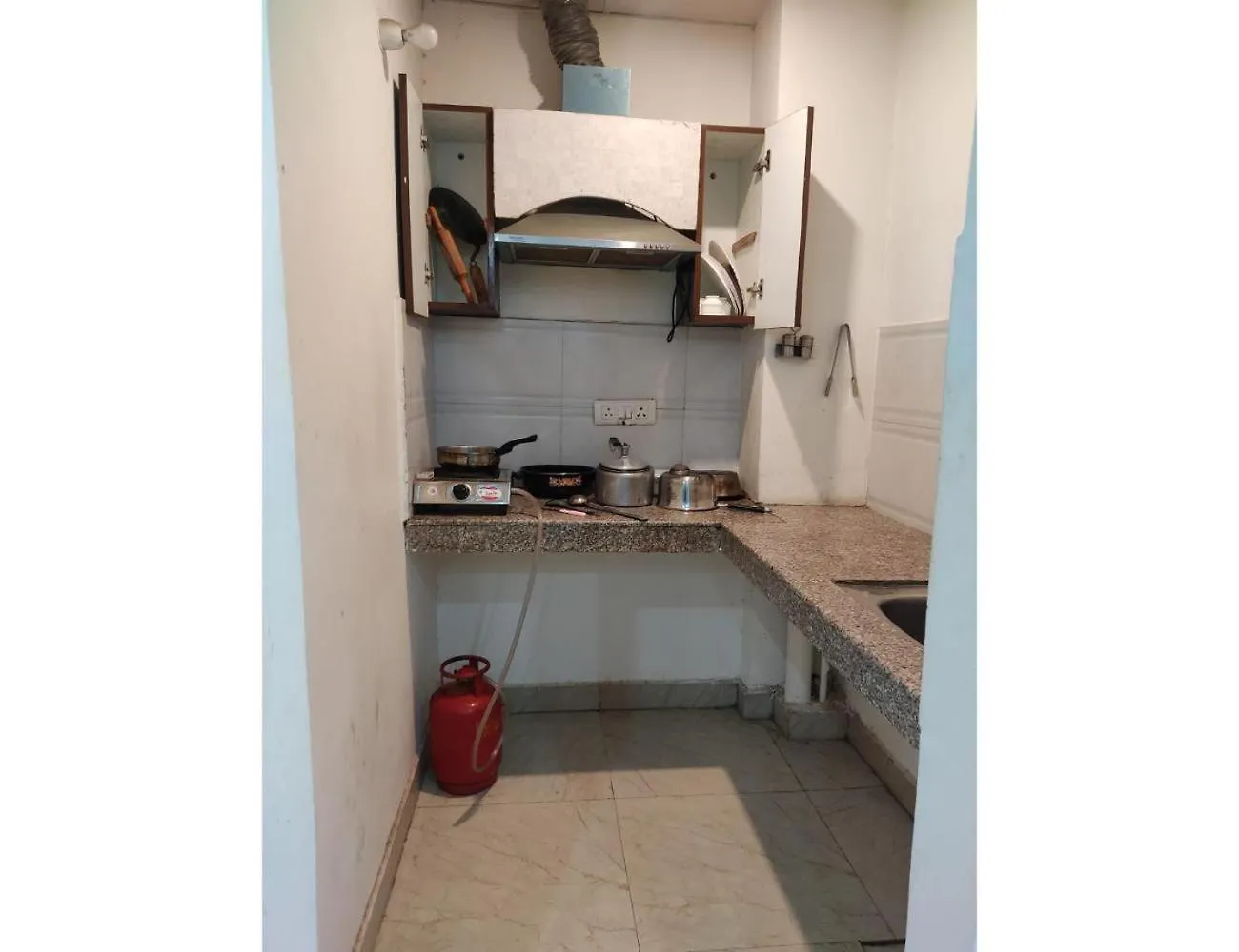 Hotel Singh Residency , Gurgaon Homestay
