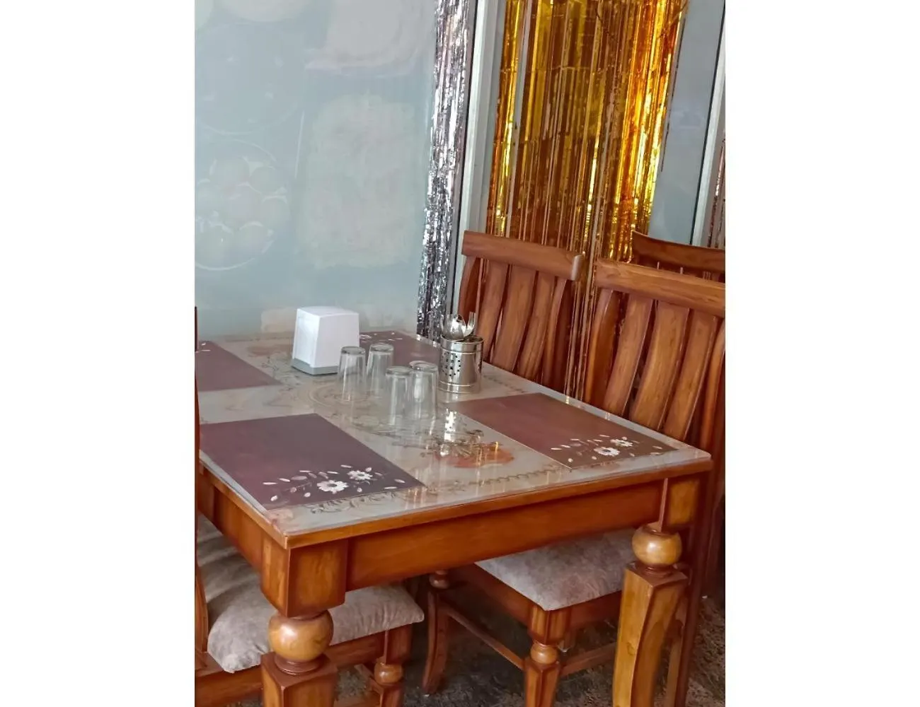 Hotel Singh Residency , Gurgaon Homestay