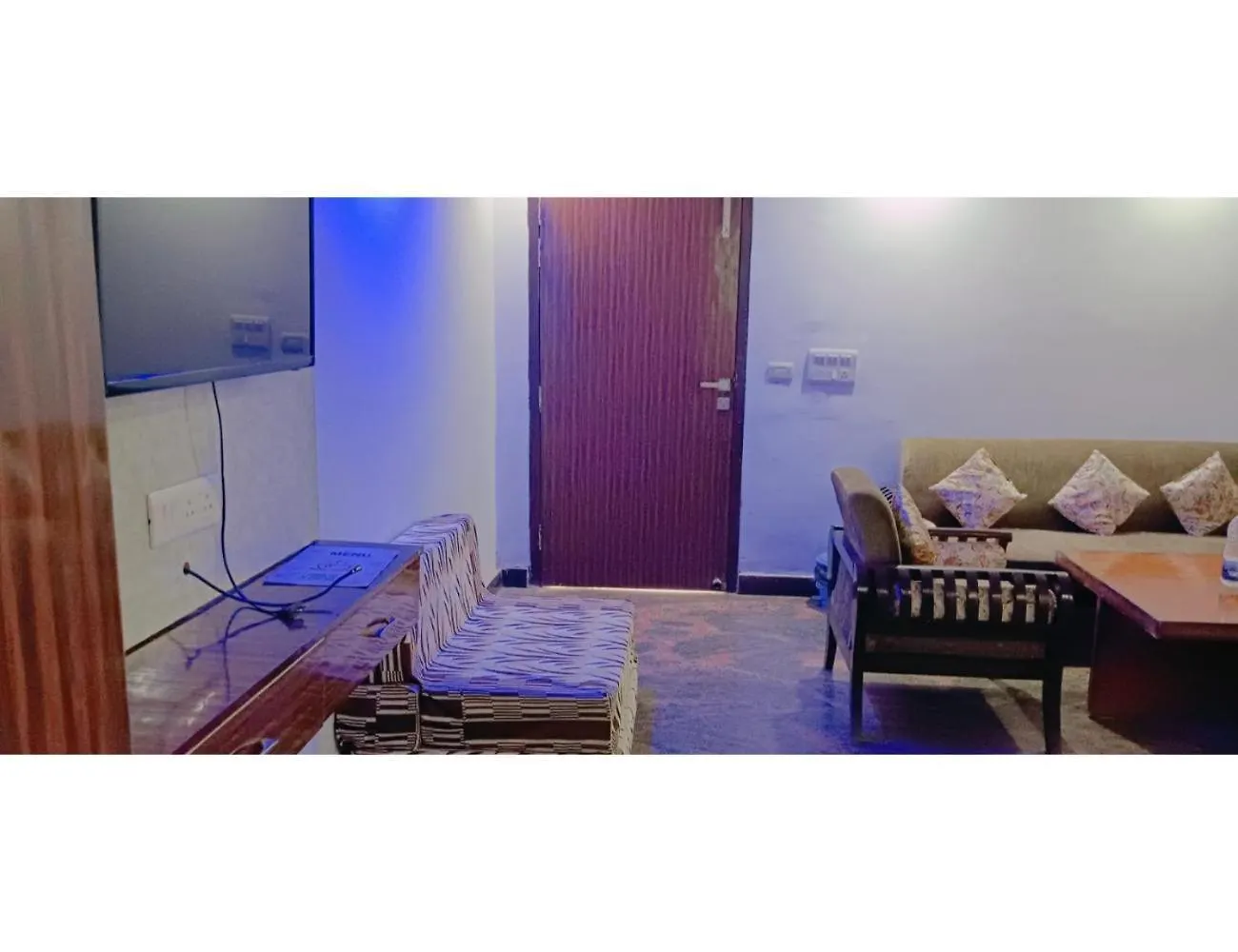 Homestay Hotel Singh Residency , Gurgaon India
