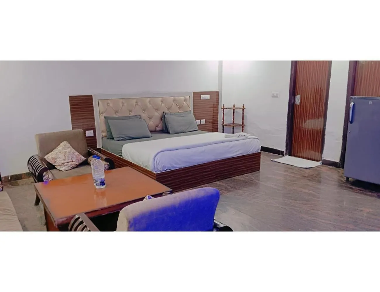 Hotel Singh Residency , Gurgaon 0*,  India