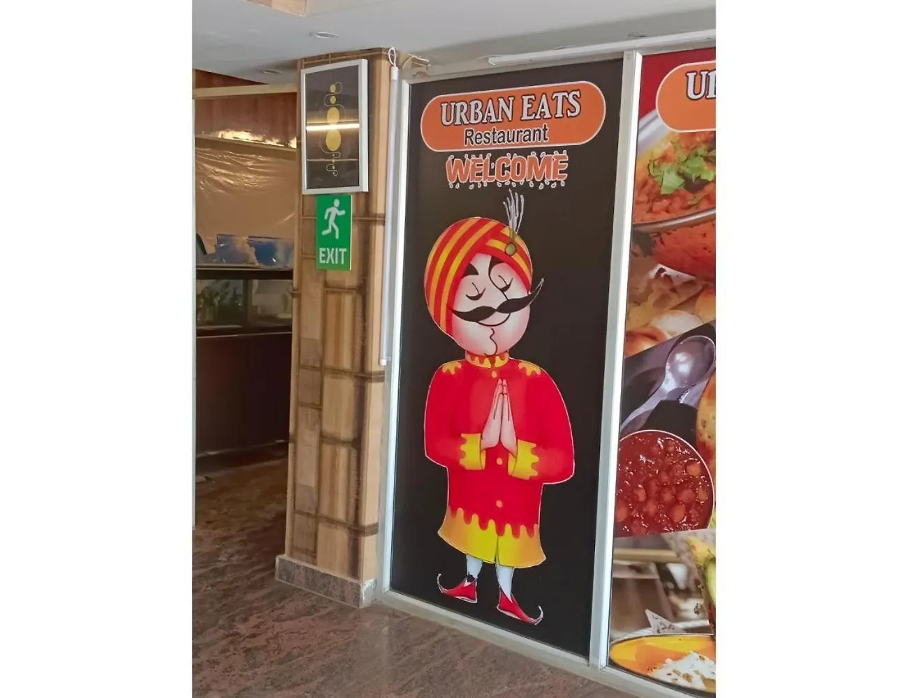 Homestay Hotel Singh Residency , Gurgaon