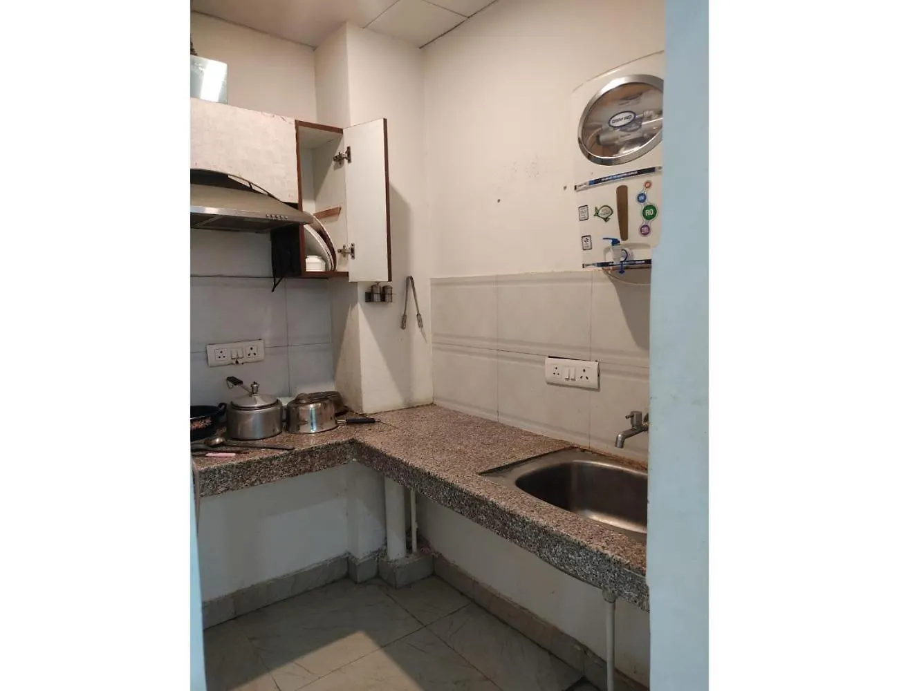 Hotel Singh Residency , Gurgaon Homestay